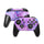 DecalGirl NSWP-BUBBLEBATH Nintendo Switch Pro Controller Skin - Bubble Bath