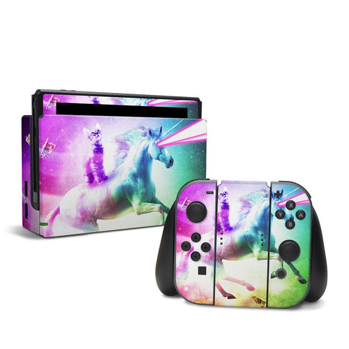DecalGirl NSW-TACTUES Nintendo Switch Skin - Taco Tuesday