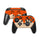 DecalGirl NSWP-AUTFOX Nintendo Switch Pro Controller Skin - Autumn the Fox