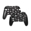 DecalGirl NSWP-BILLYCATS Nintendo Switch Pro Controller Skin - Billy Cats