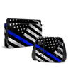 DecalGirl NSW-THINBLINEHERO Nintendo Switch Skin - Thin Blue Line Hero