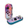 DecalGirl NJC-SKFLILY Nintendo Joy-Con Controller Skin - Sketch Flowers Lily