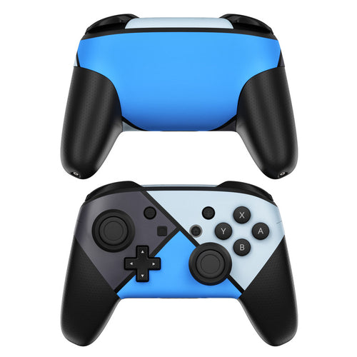 DecalGirl NSWP-DEEP Nintendo Switch Pro Controller Skin - Deep