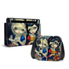 DecalGirl NSW-ALCSNW Nintendo Switch Skin - Alice & Snow White