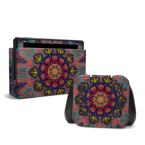 DecalGirl NSW-IMPERATRIX Nintendo Switch Skin - Imperatrix