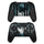 DecalGirl NSWP-DECEPTION Nintendo Switch Pro Controller Skin - Deception