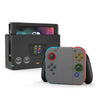 DecalGirl NSW-SIXFOUR Nintendo Switch Skin - Six Four