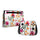 DecalGirl NSW-FRESHFLOWERS Nintendo Switch Skin - Fresh Flowers