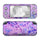DecalGirl NSL-BUBBLEBATH Nintendo Switch Lite Skin - Bubble Bath