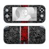 DecalGirl NSL-NUNZIO Nintendo Switch Lite Skin - Nunzio