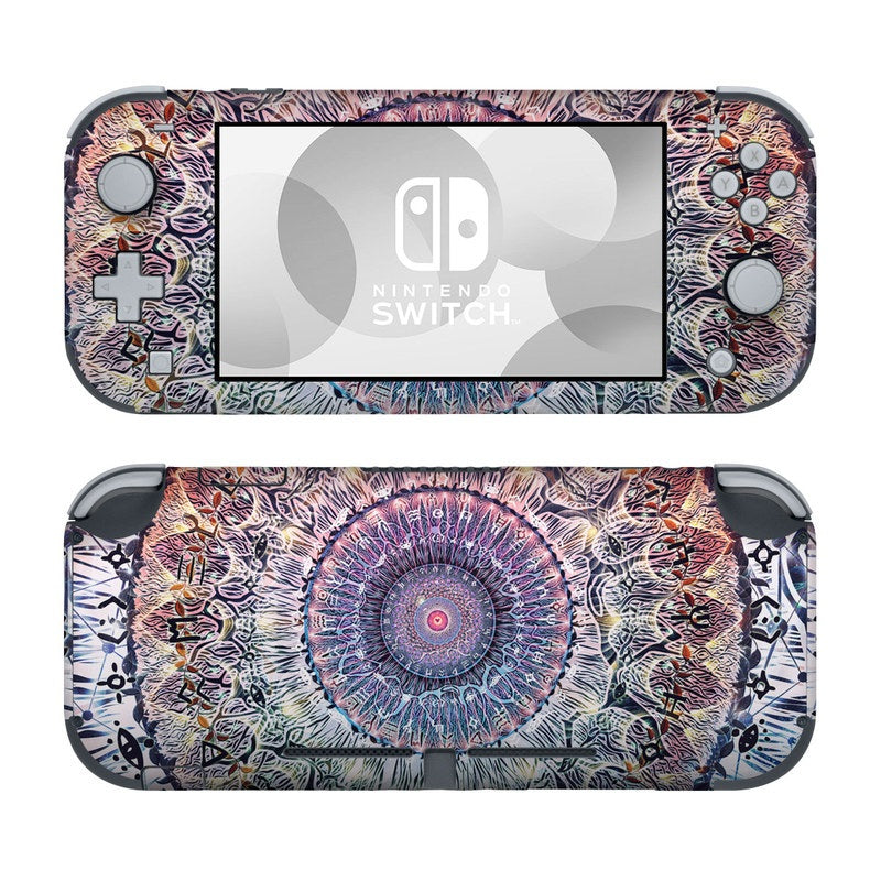 DecalGirl NSL-WAITINGBLISS Nintendo Switch Lite Skin - Waiting Bliss