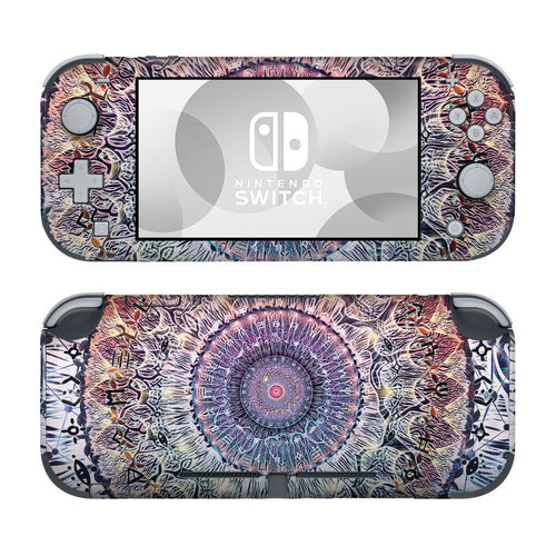 DecalGirl NSL-WAITINGBLISS Nintendo Switch Lite Skin - Waiting Bliss