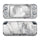 DecalGirl NSL-WHT-MARBLE Nintendo Switch Lite Skin - White Marble