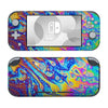 DecalGirl NSL-WORLDOFSOAP Nintendo Switch Lite Skin - World of Soap