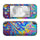 DecalGirl NSL-WORLDOFSOAP Nintendo Switch Lite Skin - World of Soap