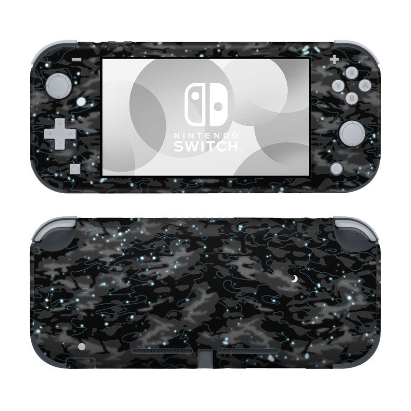 DecalGirl NSL-GSPACE Nintendo Switch Lite Skin - Gimme Space