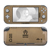 DecalGirl NSL-HANDLE Nintendo Switch Lite Skin - Handle with Care