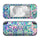 DecalGirl NSL-PASTELTRIANGLE Nintendo Switch Lite Skin - Pastel Triangle