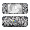 DecalGirl NSL-TVKILLS Nintendo Switch Lite Skin - TV Kills Everything