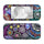 DecalGirl NSL-MEHNDIG Nintendo Switch Lite Skin - Mehndi Garden