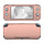 DecalGirl NSL-SS-PCH Nintendo Switch Lite Skin - Solid State Peach