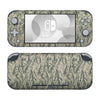 DecalGirl NSL-ABUCAMO Nintendo Switch Lite Skin - ABU Camo