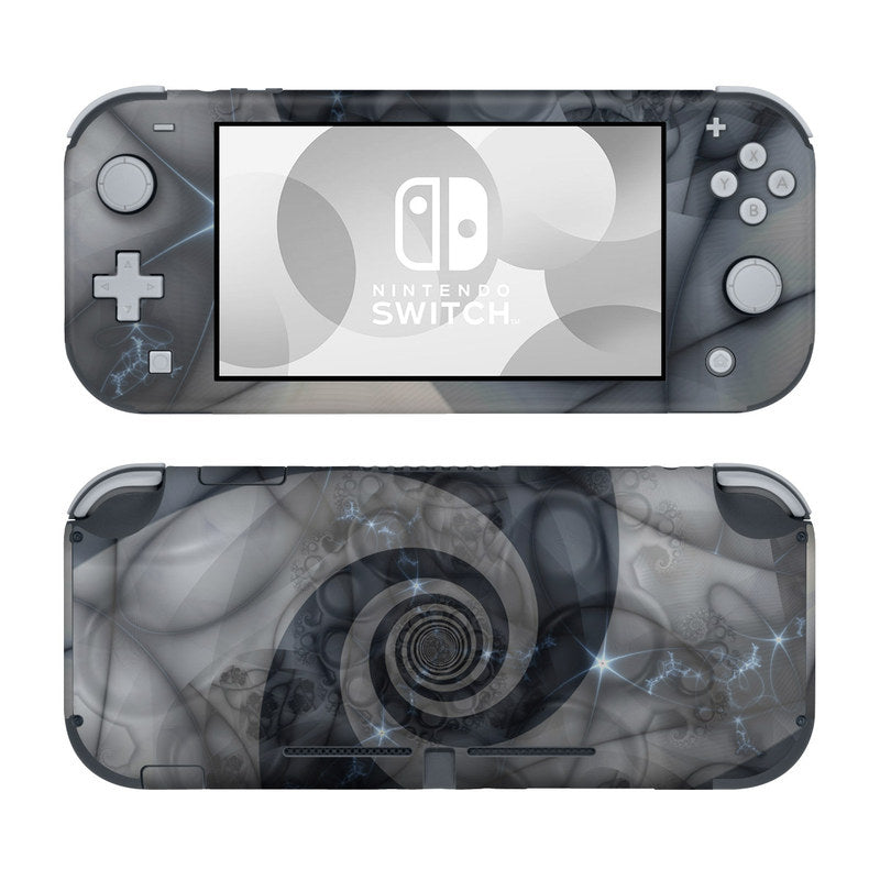 DecalGirl NSL-BIDEA Nintendo Switch Lite Skin - Birth of an Idea