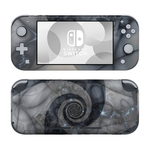 DecalGirl NSL-BIDEA Nintendo Switch Lite Skin - Birth of an Idea