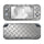 DecalGirl NSL-DIAMONDPLATE Nintendo Switch Lite Skin - Diamond Plate