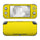 DecalGirl NSL-SS-YEL Nintendo Switch Lite Skin - Solid State Yellow