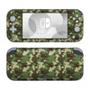 DecalGirl NSL-WCAMO Nintendo Switch Lite Skin - Woodland Camo