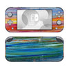 DecalGirl NSL-WFALL Nintendo Switch Lite Skin - Waterfall