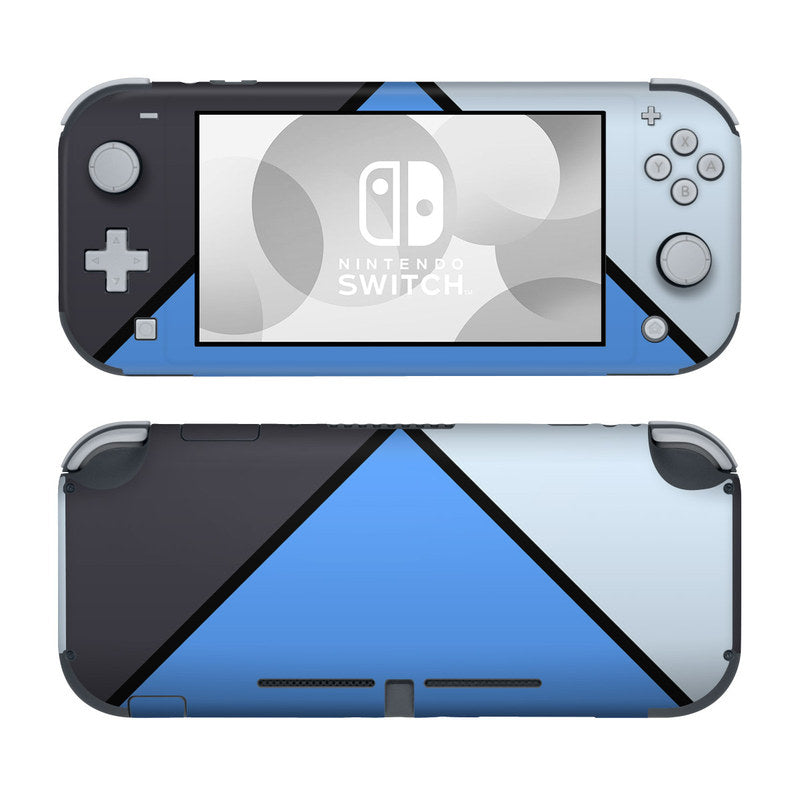 DecalGirl NSL-DEEP Nintendo Switch Lite Skin - Deep