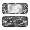 DecalGirl NSL-DIGIUCAMO Nintendo Switch Lite Skin - Digital Urban Camo