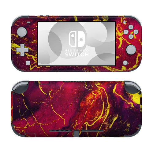 DecalGirl NSL-MIASMA Nintendo Switch Lite Skin - Miasma