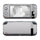 DecalGirl NSL-RETRO-HOR Nintendo Switch Lite Skin - Retro Horizontal