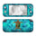 DecalGirl NSL-SACDHON Nintendo Switch Lite Skin - Sacred Honu