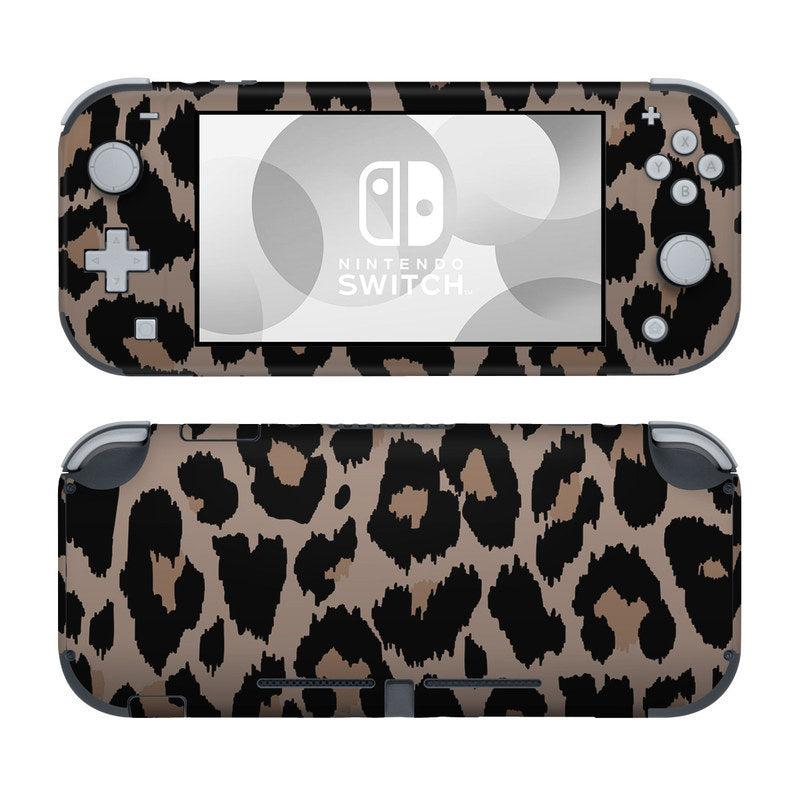 DecalGirl NSL-UNTAMED Nintendo Switch Lite Skin - Untamed