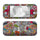 DecalGirl NSL-DOODLESCLR Nintendo Switch Lite Skin - Doodles Color