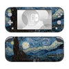 DecalGirl NSL-VG-SNIGHT Nintendo Switch Lite Skin - Starry Night