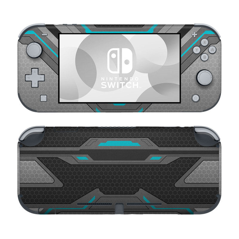 DecalGirl NSL-SPEC Nintendo Switch Lite Skin - Spec