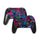 DecalGirl NSWP-SUMMERTROPICS Nintendo Switch Pro Controller Skin - Summer Tropics