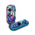 DecalGirl NJC-COMEIN Nintendo Joy-Con Controller Skin - We Come in Peace