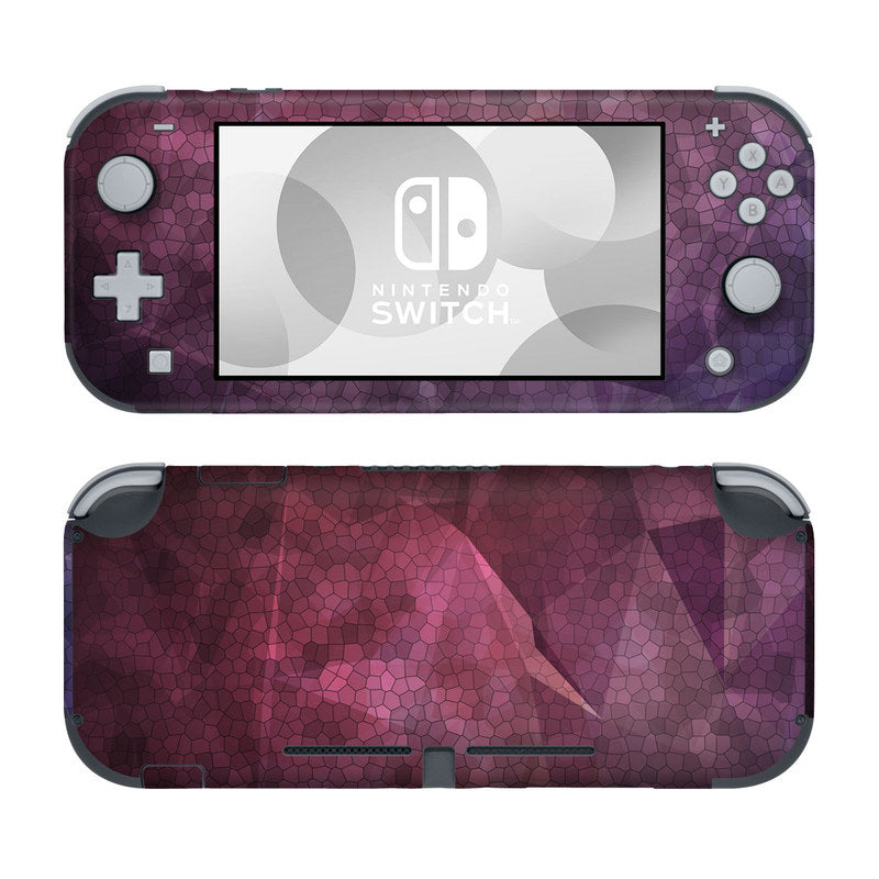 DecalGirl NSL-VAMPSQ Nintendo Switch Lite Skin - Vampire Squid