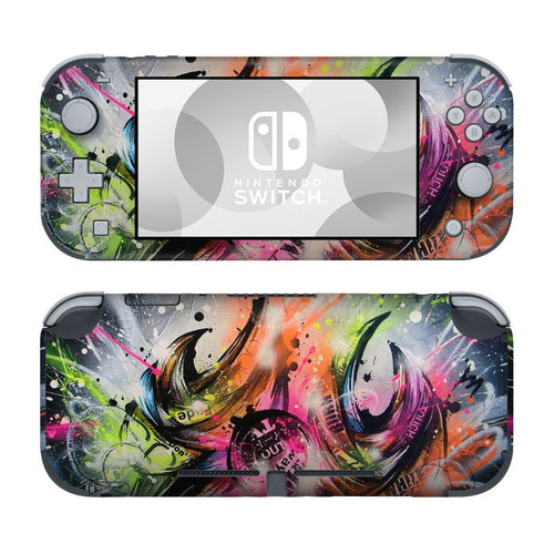 DecalGirl NSL-YOU Nintendo Switch Lite Skin - You
