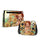 DecalGirl NSW-LADYSUNFLOWER Nintendo Switch Skin - Lady Sunflower