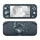DecalGirl NSL-WOLFREF Nintendo Switch Lite Skin - Wolf Reflection