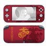 DecalGirl NSL-HERITAGE Nintendo Switch Lite Skin - Heritage