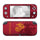 DecalGirl NSL-HERITAGE Nintendo Switch Lite Skin - Heritage