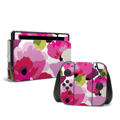 DecalGirl NSW-BARONESS Nintendo Switch Skin - Baroness